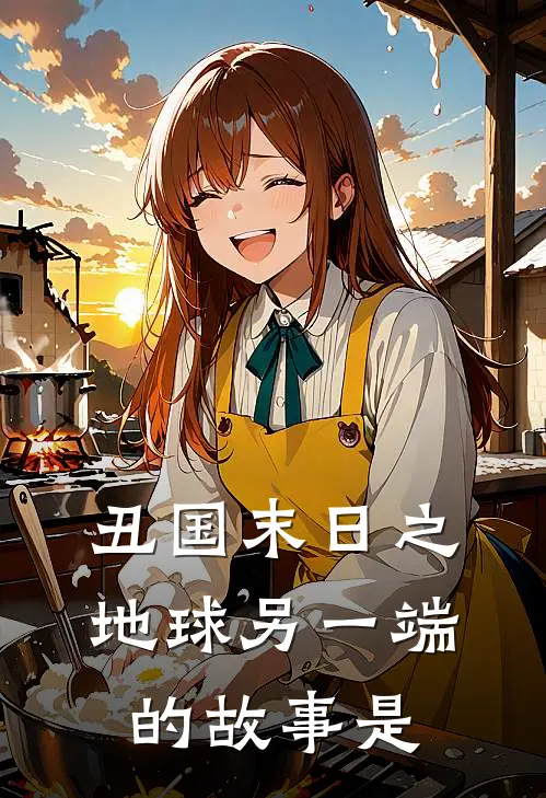 丑国末日之地球另一端的故事是