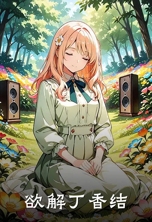 欲解丁香结阿香陆临渊全章节免费在线阅读_《欲解丁香结》精彩小说
