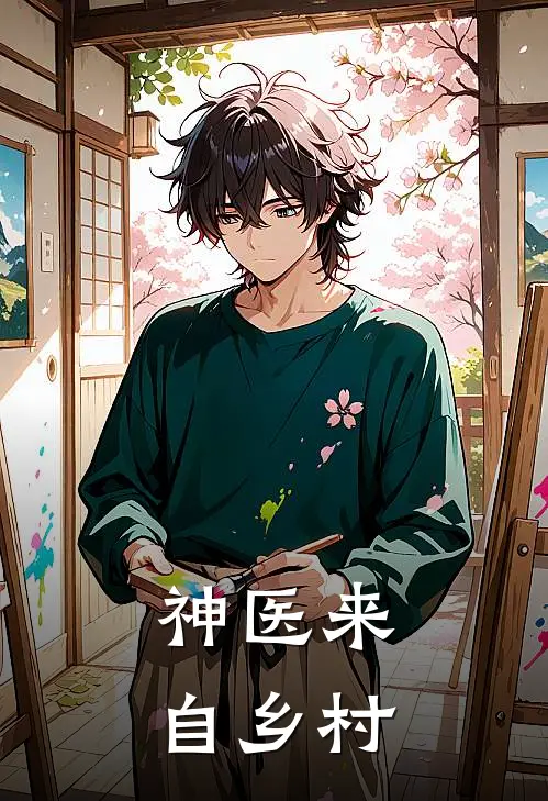 神医来自乡村