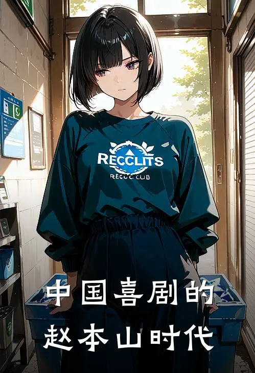 中国喜剧的赵本山时代