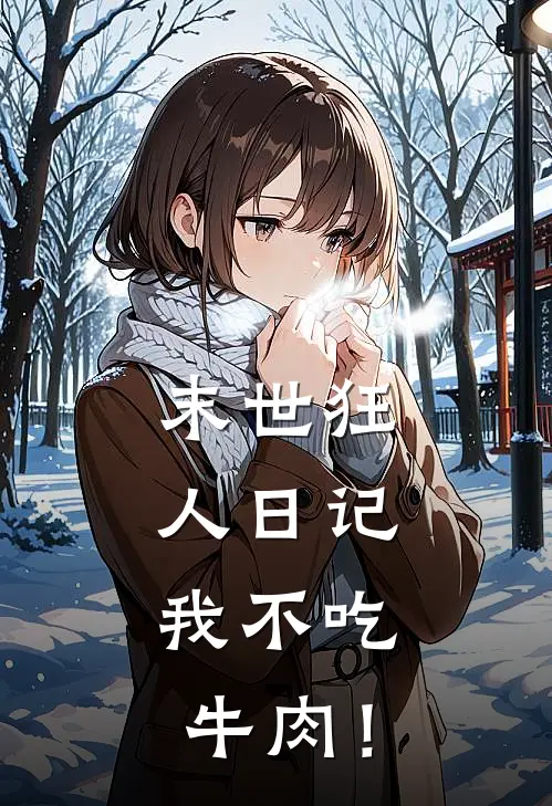 末世狂人日记，我不吃牛肉！