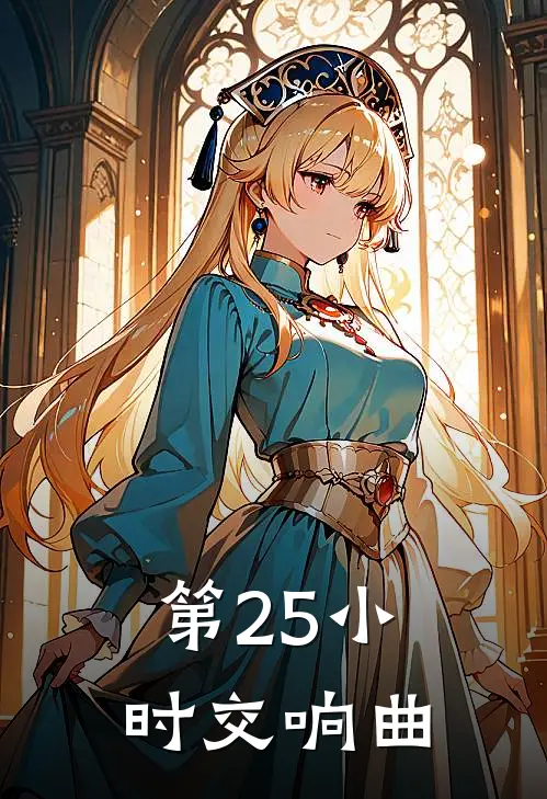 第25小时交响曲