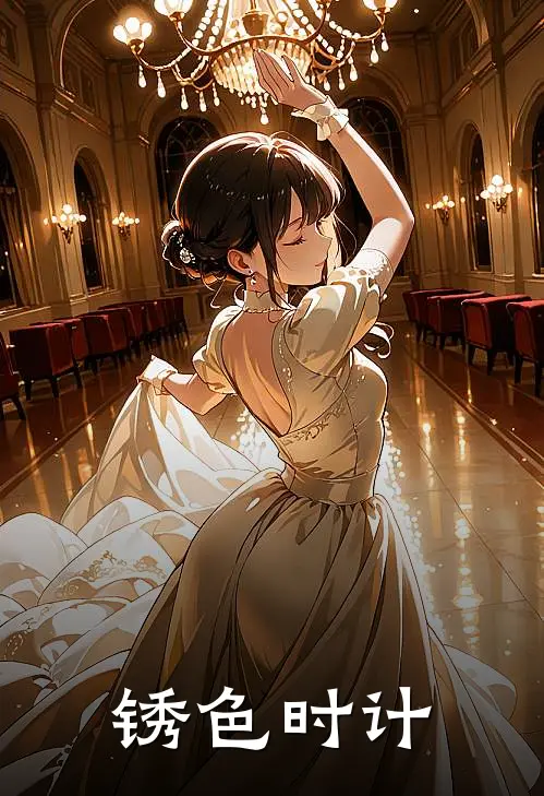 锈色时计(林夏陈砚)免费小说_完整版免费阅读锈色时计林夏陈砚