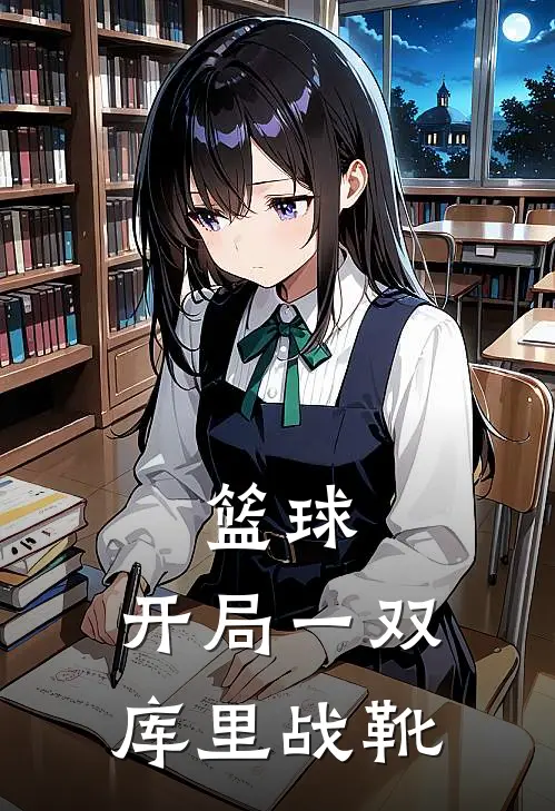 篮球：开局一双库里战靴