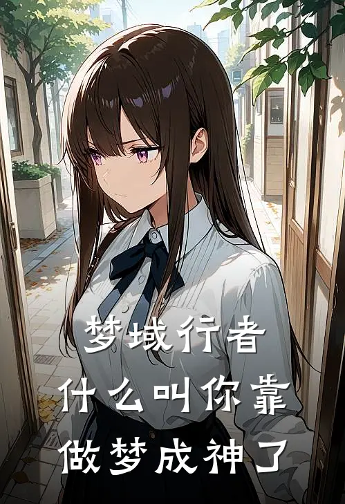 梦域行者：什么叫你靠做梦成神了