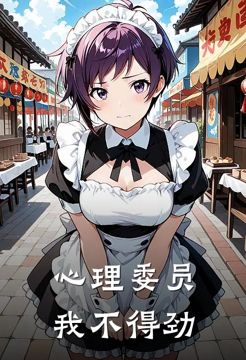 心理委员，我不得劲