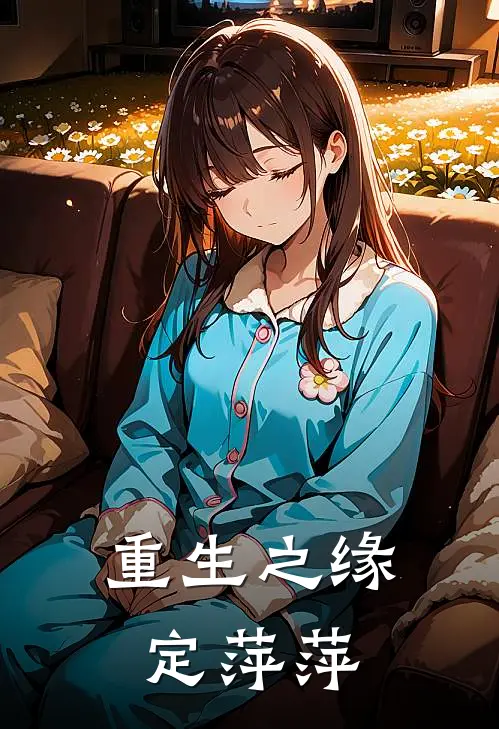 重生之缘定萍萍