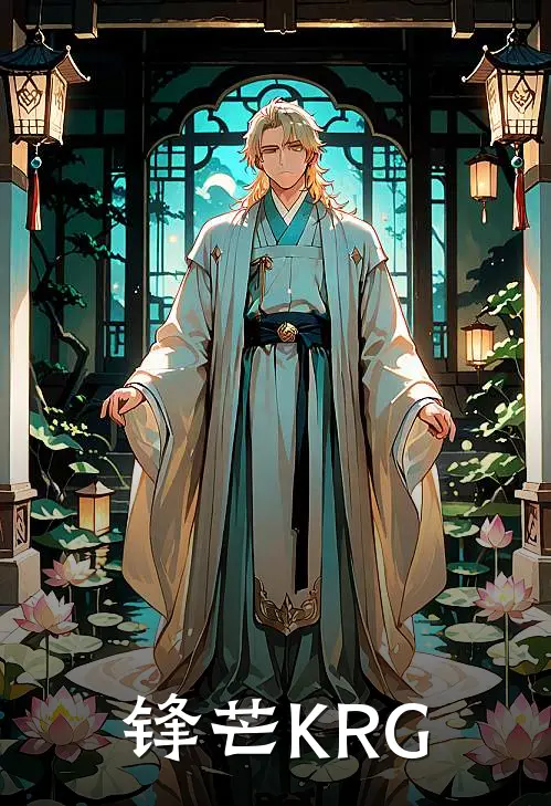 锋芒KRG(徐晟黄垚钦)全本免费完结小说_小说完结免费锋芒KRG徐晟黄垚钦