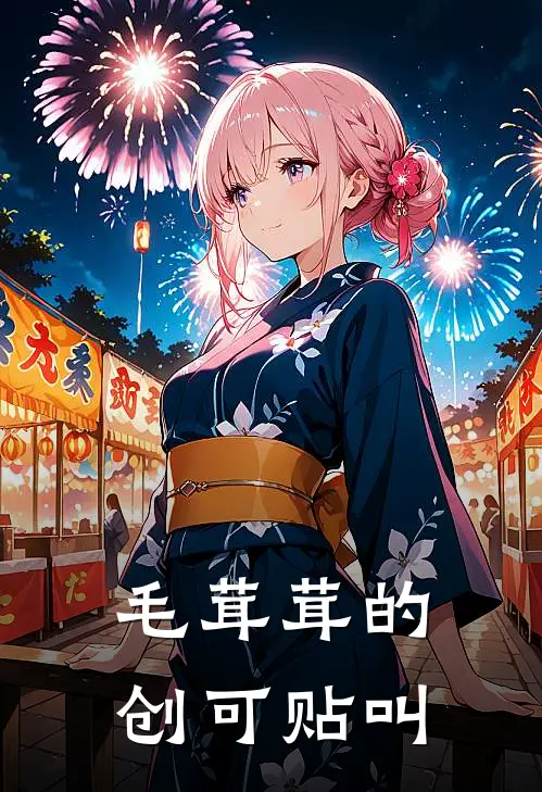 毛茸茸的创可贴叫