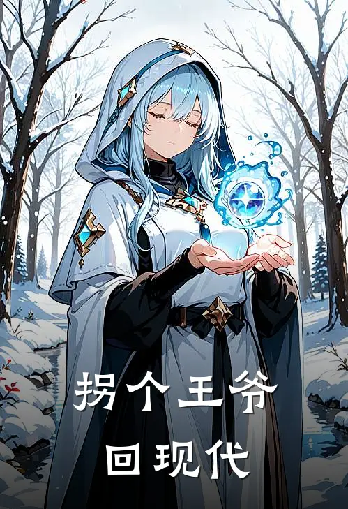 拐个王爷回现代