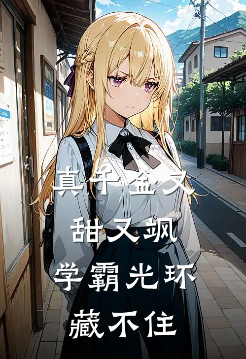 真千金又甜又飒，学霸光环藏不住