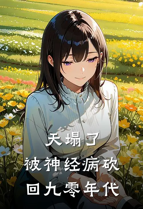 天塌了，被神经病砍回九零年代