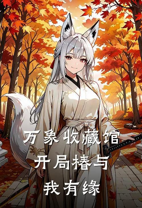 万象收藏馆：开局椿与我有缘