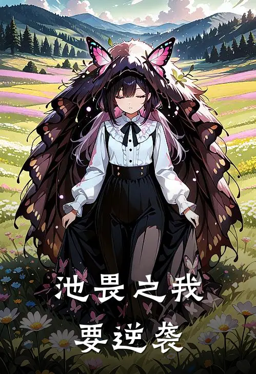 池畏之我要逆袭