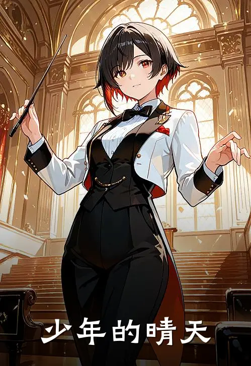 少年的晴天