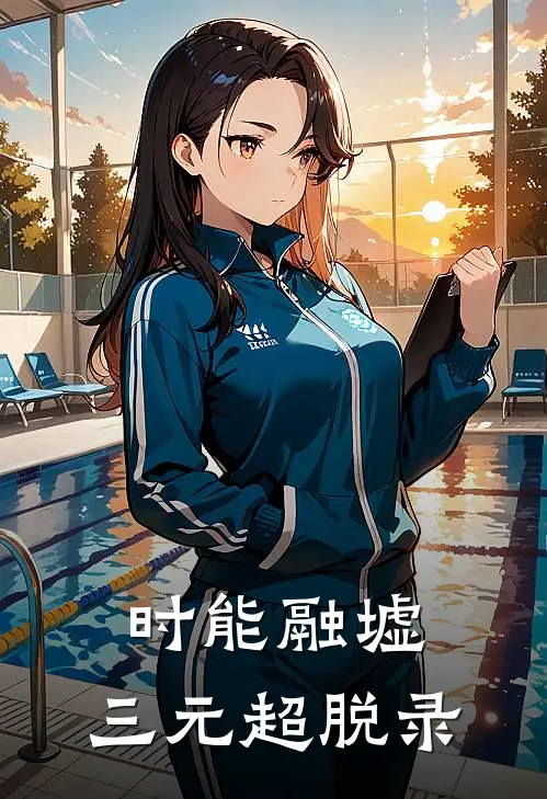 时能融墟：三元超脱录