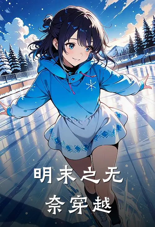 明末之无奈穿越