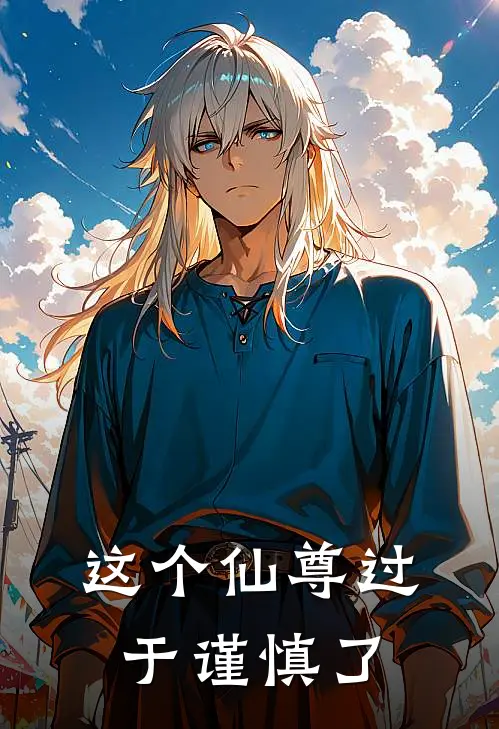 这个仙尊过于谨慎了(林凡张铁)完结小说推荐_小说全文免费阅读这个仙尊过于谨慎了林凡张铁