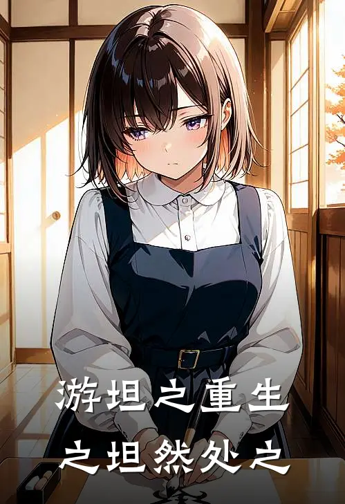 游坦之重生之坦然处之