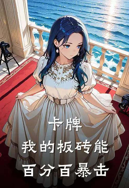 卡牌：我的板砖能百分百暴击