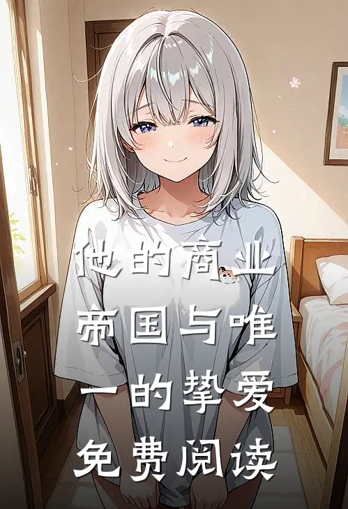 他的商业帝国与唯一的挚爱免费阅读