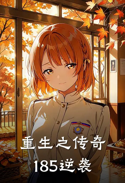 重生之传奇185逆袭