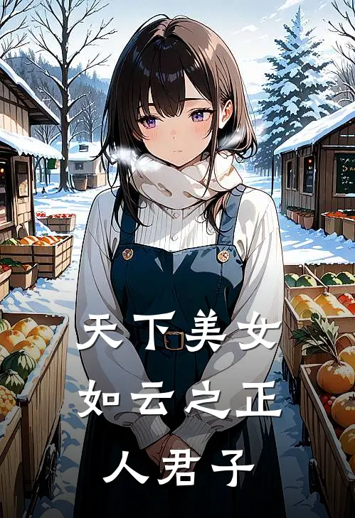 天下美女如云之正人君子