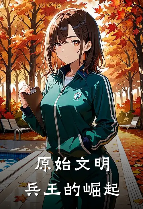 原始文明：兵王的崛起