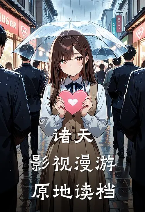 诸天：影视漫游原地读档