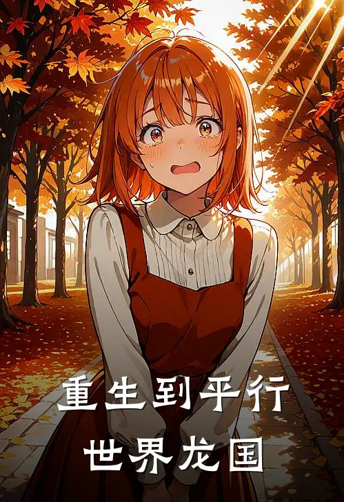 重生到平行世界龙国