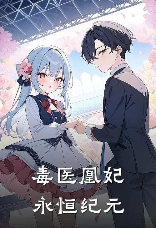 毒医凰妃：永恒纪元