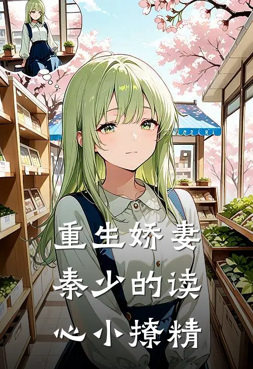 重生娇妻：秦少的读心小撩精