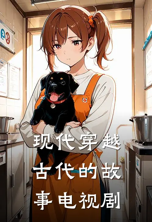 现代穿越古代的故事电视剧