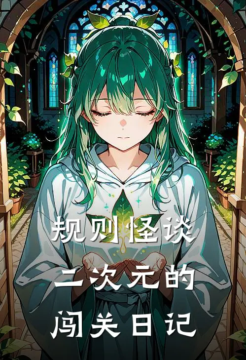 规则怪谈：二次元的闯关日记(林诗陈默)最新章节在线阅读_(规则怪谈：二次元的闯关日记)完整版免费在线阅读