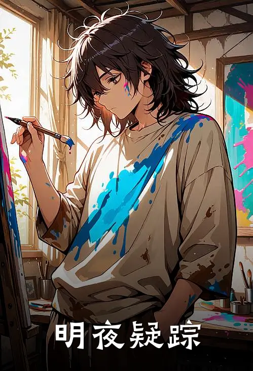 明夜疑踪(苏微王奎)完结版小说推荐_最新完结小说推荐明夜疑踪苏微王奎