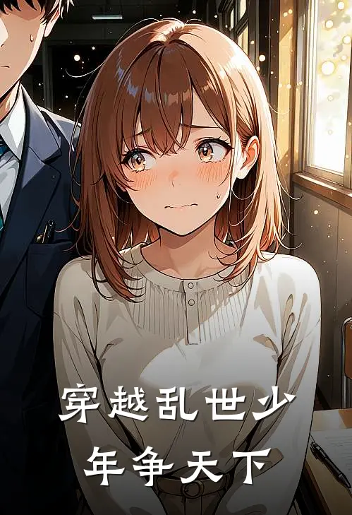 穿越乱世少年争天下