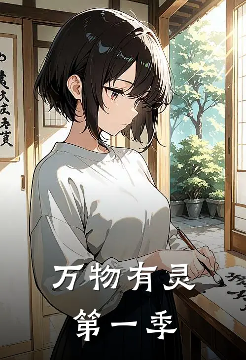 万物有灵：第一季