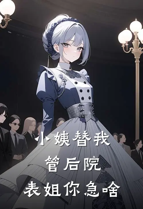 小姨替我管后院，表姐你急啥