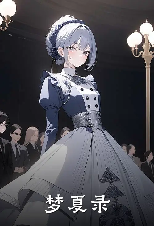 梦夏录陆梦芸诸葛完整版小说全文免费阅读_最新章节列表梦夏录(陆梦芸诸葛)