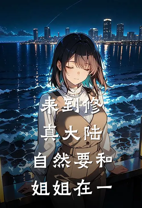 来到修真大陆，自然要和姐姐在一