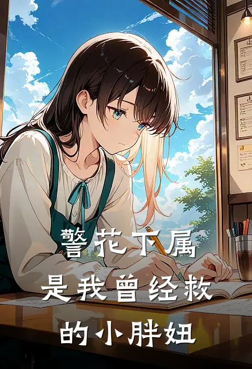 警花下属，是我曾经救的小胖妞周海刘局全本免费小说_热门网络小说推荐警花下属，是我曾经救的小胖妞周海刘局