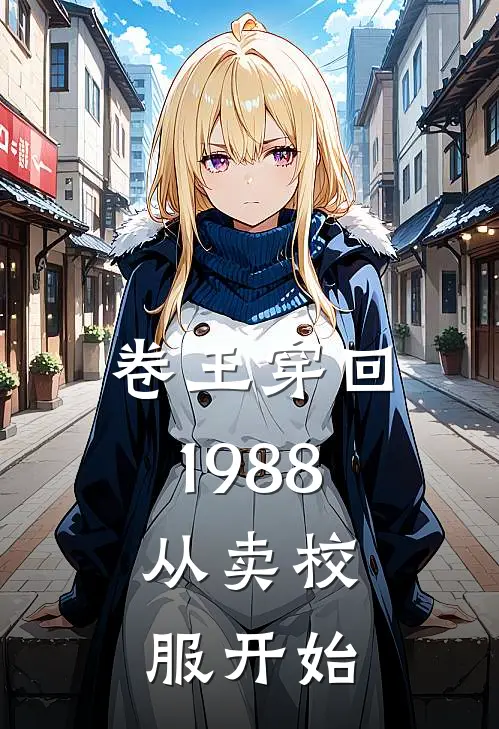 卷王穿回1988：从卖校服开始