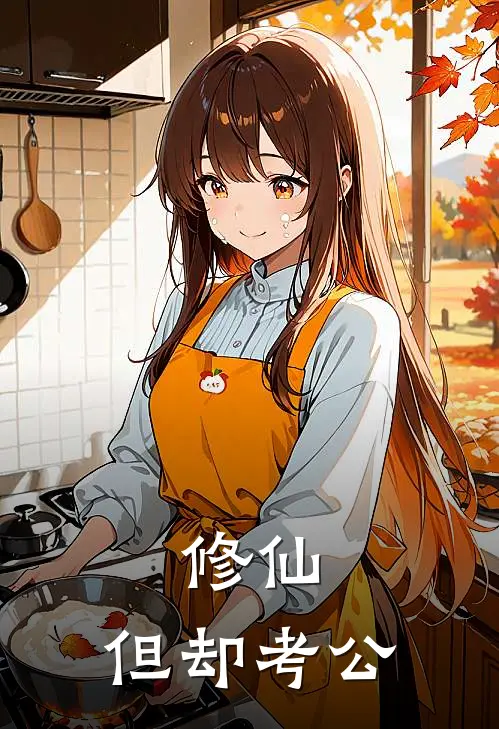 修仙，但却考公