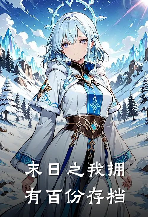 末日之我拥有百份存档