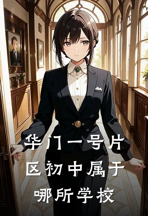华门一号片区初中属于哪所学校