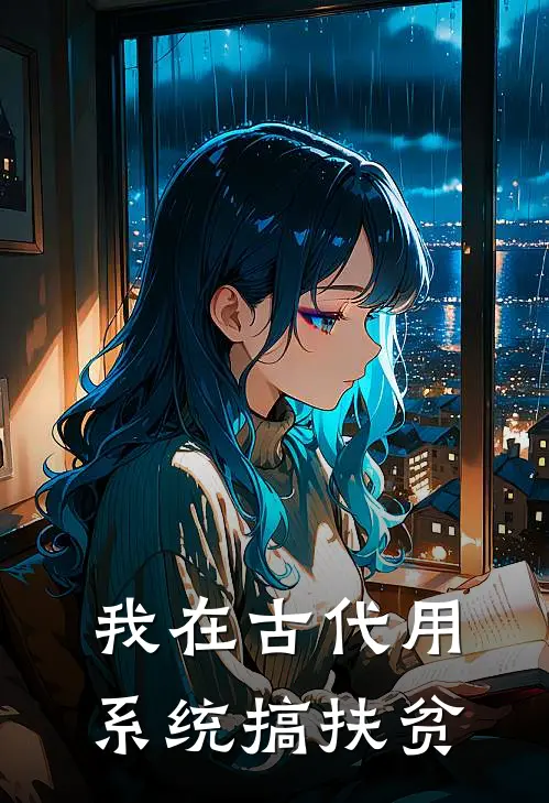 我在古代用系统搞扶贫