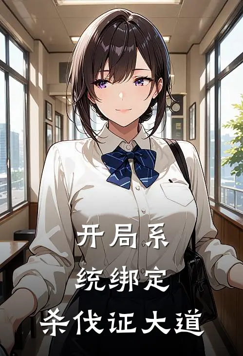 开局系统绑定，杀伐证大道