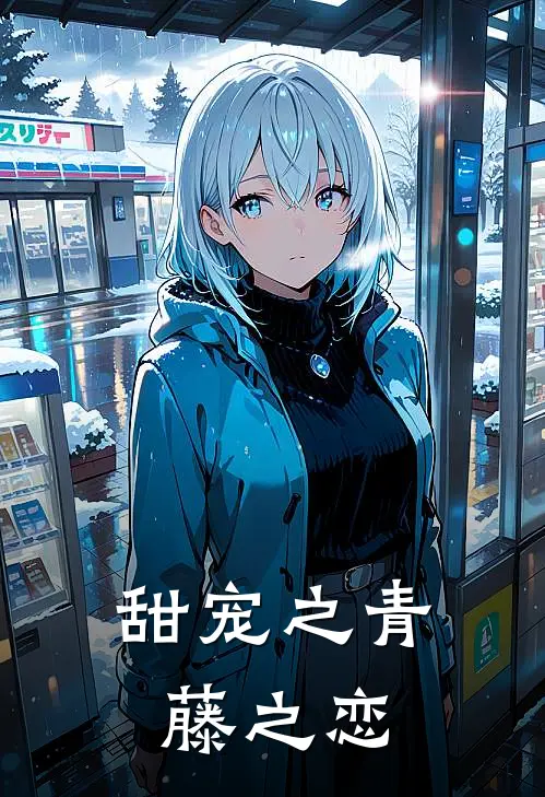 甜宠之青藤之恋