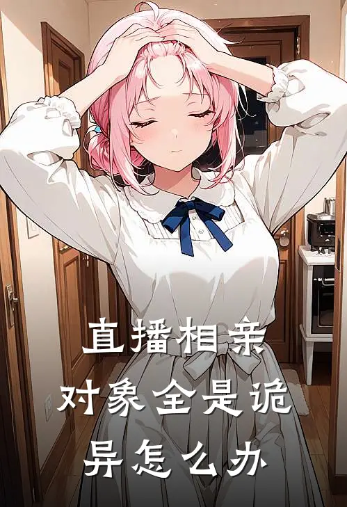 直播相亲，对象全是诡异怎么办秦朗贝贝免费小说推荐_免费小说笔趣阁直播相亲，对象全是诡异怎么办秦朗贝贝