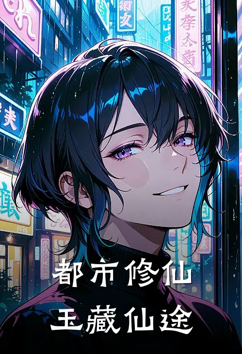 都市修仙玉藏仙途